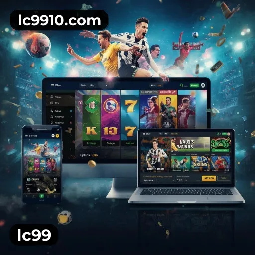 Ofertas App lc99