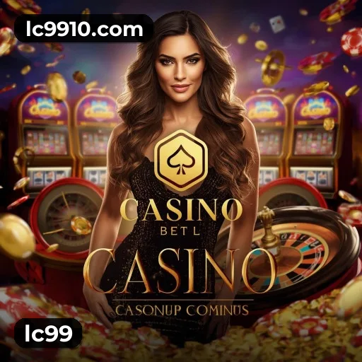 Promoções App lc99