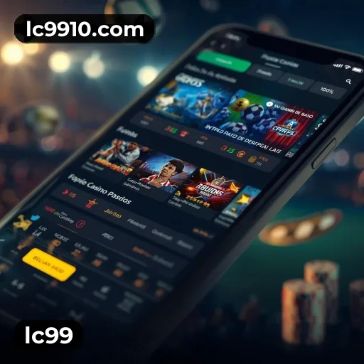 Baixar lc99 Android
