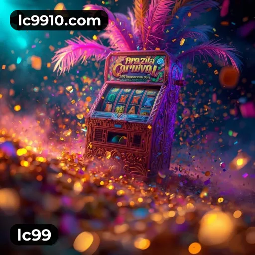 Fortune Rabbit - slot PG Soft na lc99