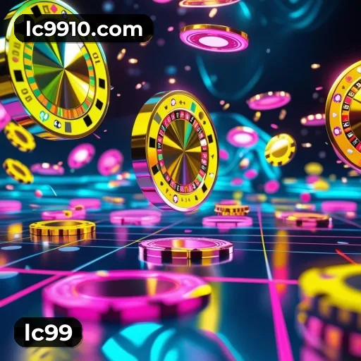 Registro slots lc99