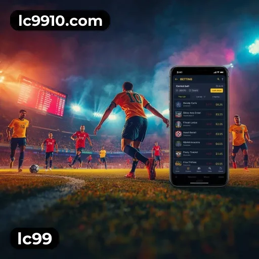 Slots mobile lc99