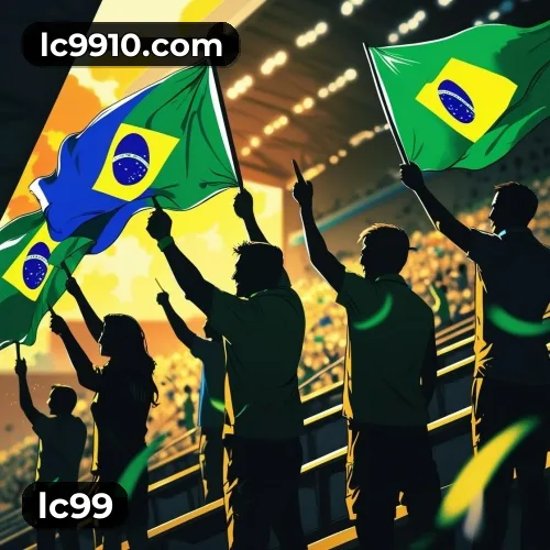 Evolução VIP lc99