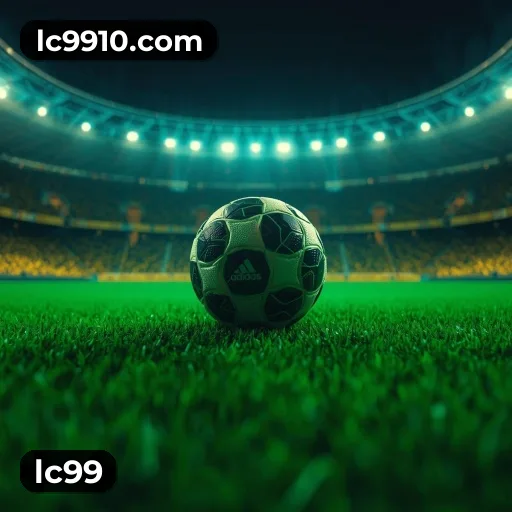 Chances Ganhar lc99